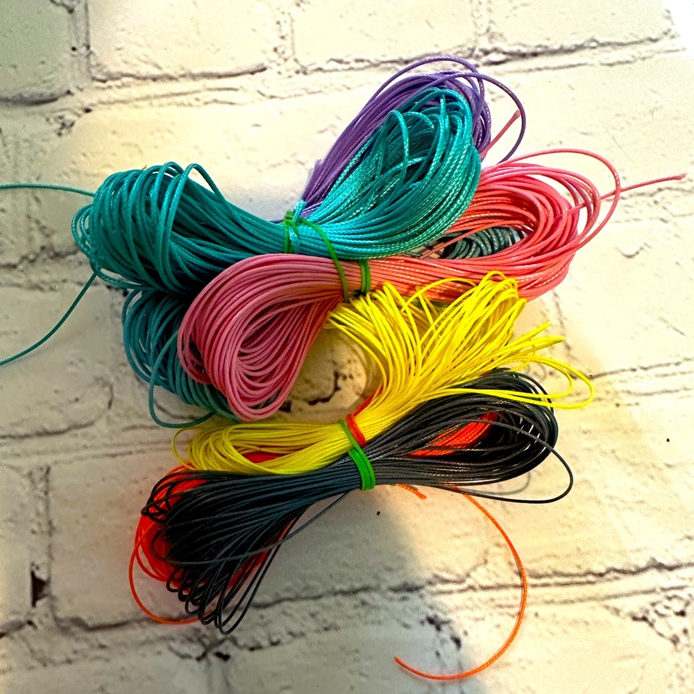Bracelet string